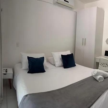 Palm Beach Porto Das Dunas, Apartamento Todo Climatizado Terreo A 350 Metros Beach Park Aquiraz Exterior photo