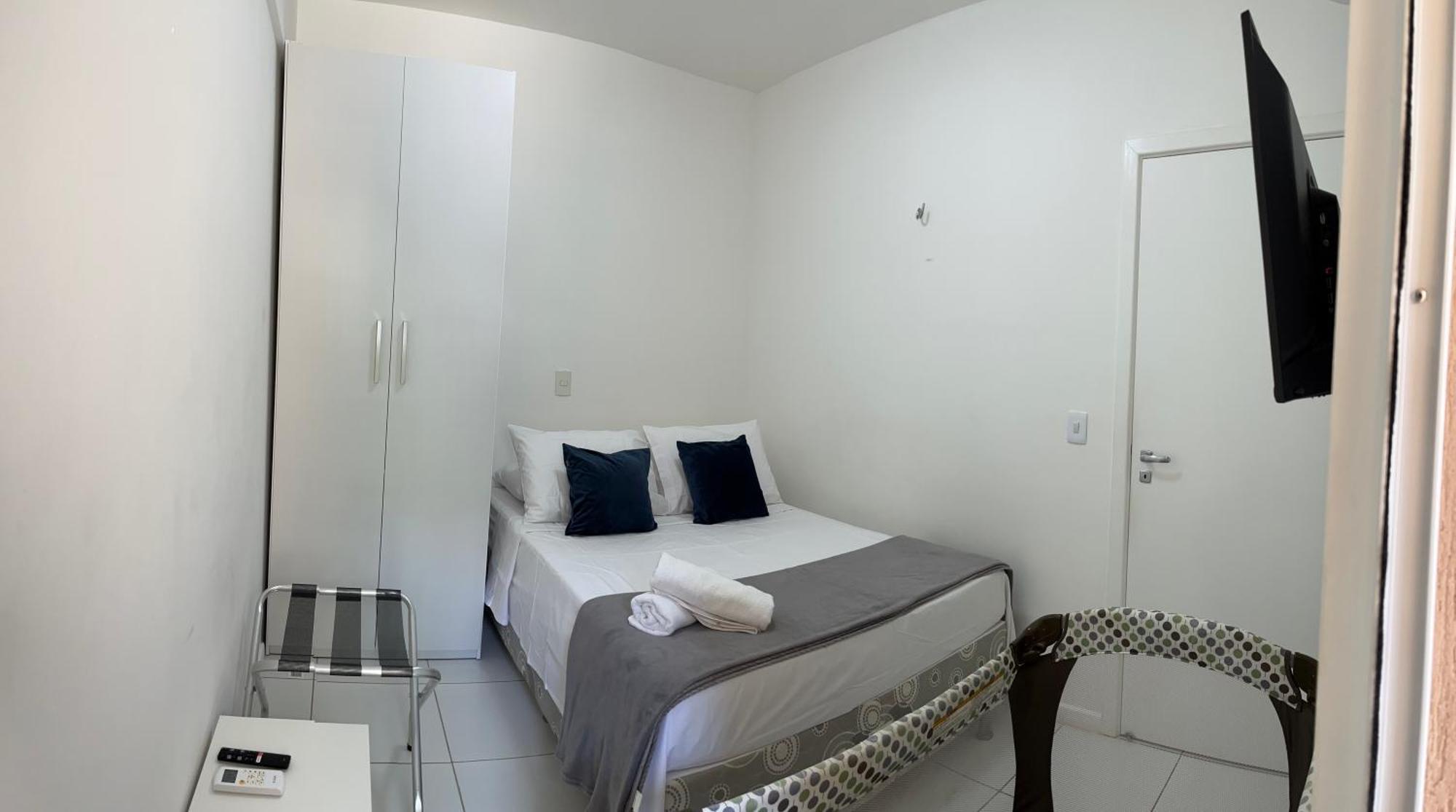 Apartamento Palm Porto Dunas, Todo Climatizado Terreo A 350 Metros Park